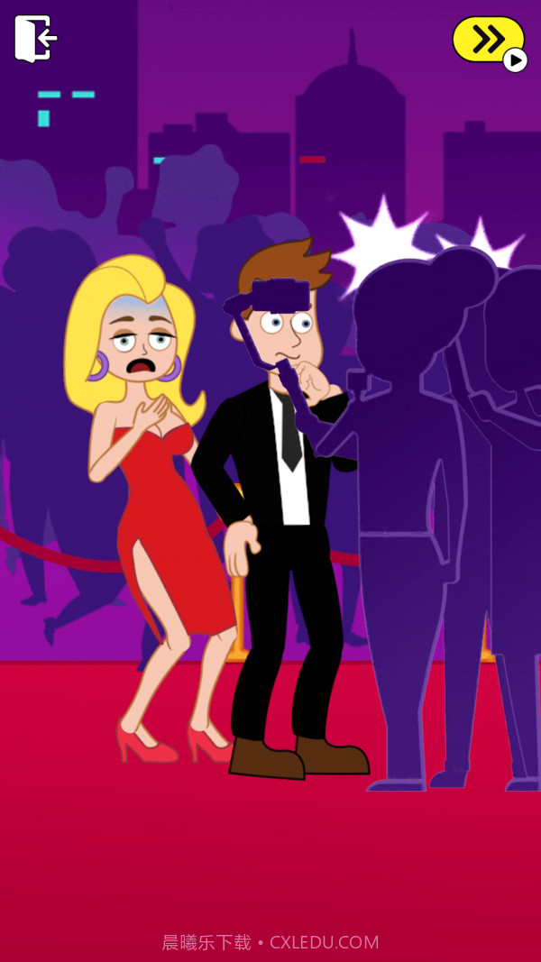 橡皮擦小姐姐截图3