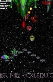 梅塔特隆的魔方2截图5 梅塔特隆的魔方2截图5