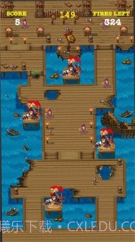 塔防守护者截图5 塔防守护者截图5