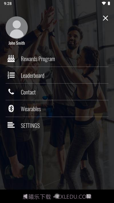 JP适合JP FIT截图3