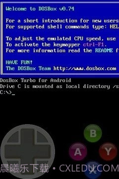 GamePad截图3 GamePad截图3