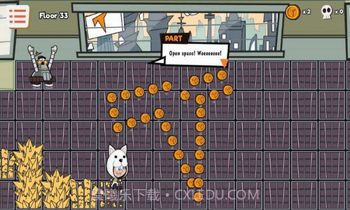 陷阱实验室截图2 陷阱实验室截图2