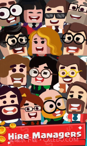 闲置农场大亨截图3