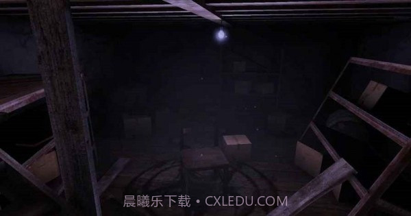 黎明杀机欧美服截图1