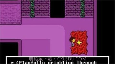 undertale bits and pieces(Bonetale)截图1 undertale bits and pieces(Bonetale)截图1