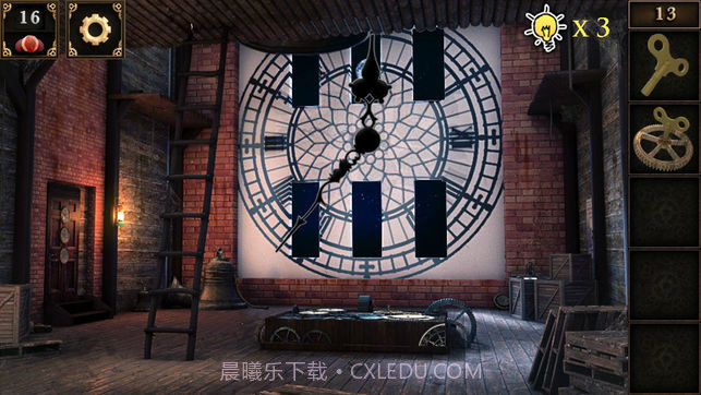 密室逃脱：逃出神秘宫殿v2.3截图3