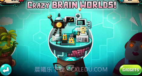 哥布林截图2 哥布林截图2