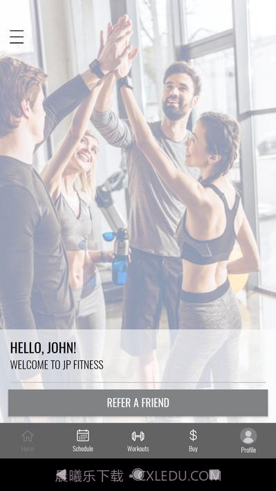 JP适合JP FIT截图2