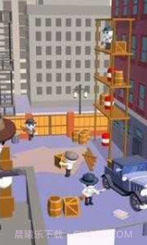 派对狙击手截图1 派对狙击手截图1