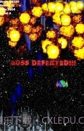 梅塔特隆的魔方2截图6 梅塔特隆的魔方2截图6