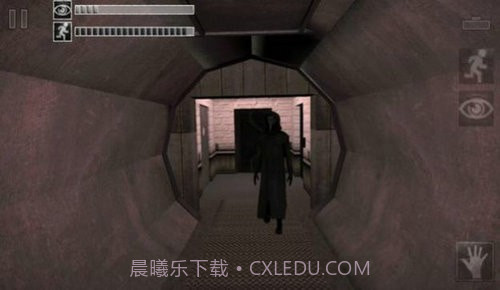 SCP超自然生物截图3