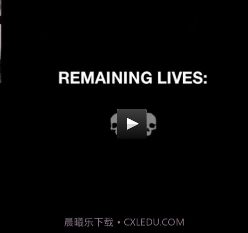 恐怖猴子吃豆人截图1 恐怖猴子吃豆人截图1