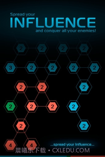 感染截图4 感染截图4