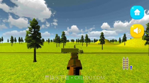 火车事故模拟器官方版截图2