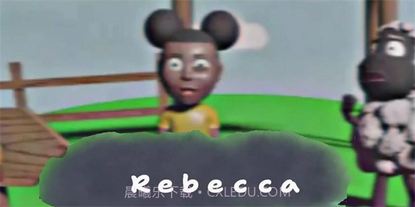 阿曼达的奇妙冒险2截图1 阿曼达的奇妙冒险2截图1