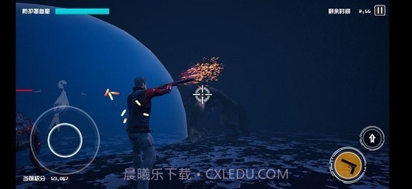 净土守护者截图1