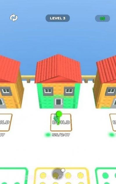 建造冲刺截图2 建造冲刺截图2