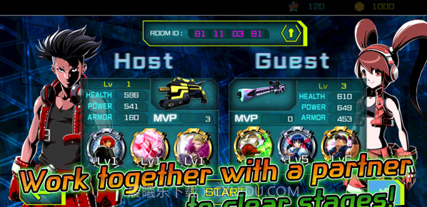 拳皇:野兽梦宴DXV1.0.1 修改版截图2