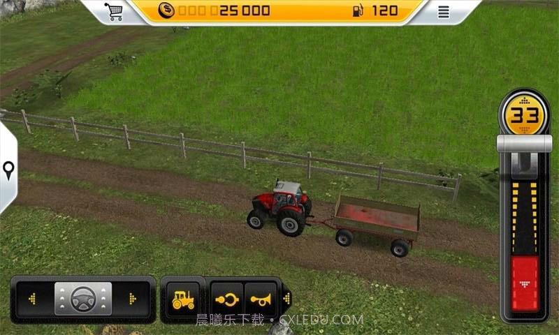 疯狂农场截图4 疯狂农场截图4