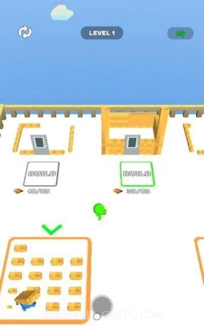 建造冲刺截图1 建造冲刺截图1