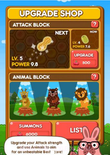 LINE Pokopang截图2