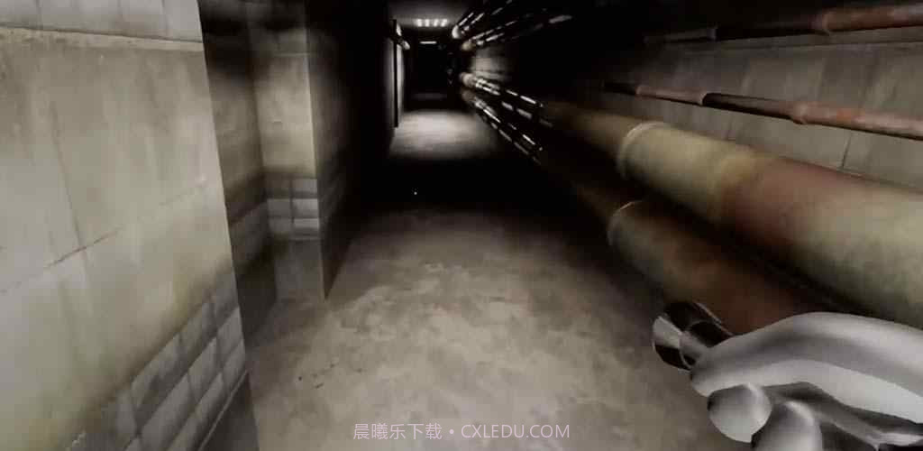 逃离密室多人截图3