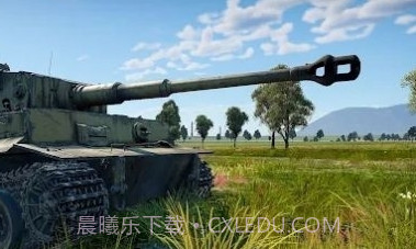 战争雷霆中文版截图1