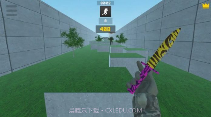 反恐行动之路截图1