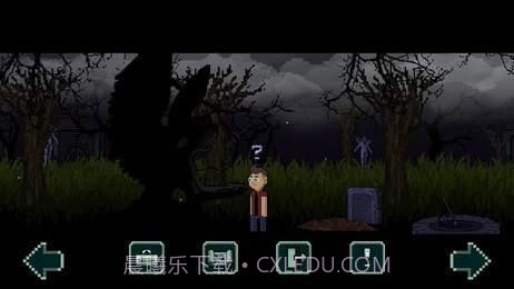 假牙和恶魔2截图1