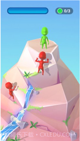 山峰推手app截图1 山峰推手app截图1