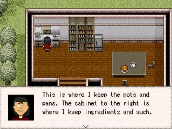 Yummy Breakfast截图4 Yummy Breakfast截图4