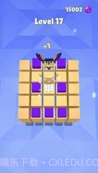 彩色反弹3D截图3