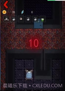 猛鬼宿舍主播同款截图1