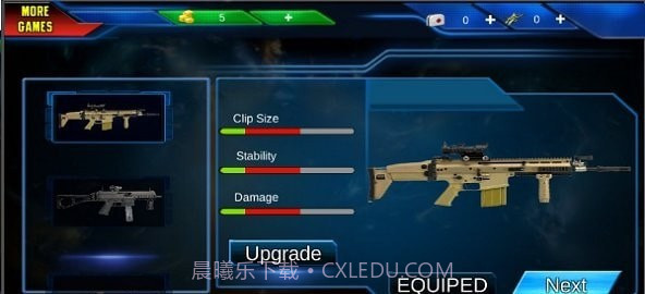 特种行动小组截图2