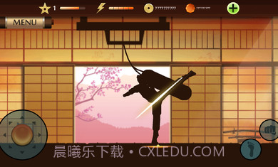 暗影格斗22.14.0截图5