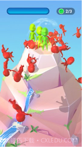 山峰推手app截图2 山峰推手app截图2