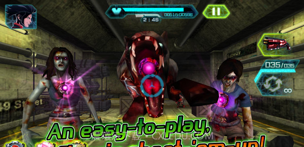 拳皇:野兽梦宴DXV1.0.1 修改版截图3