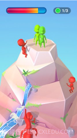 山峰推手app截图3 山峰推手app截图3