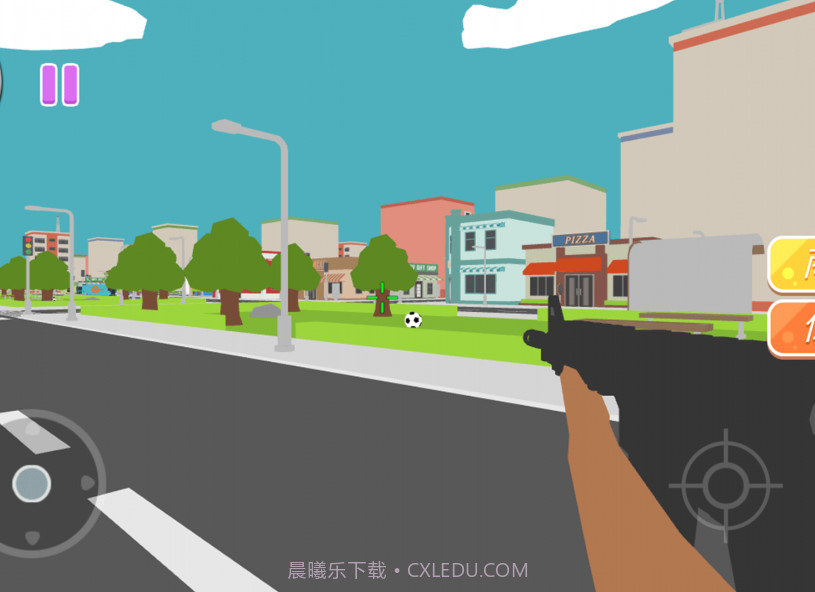 迷你求生大冒险截图3