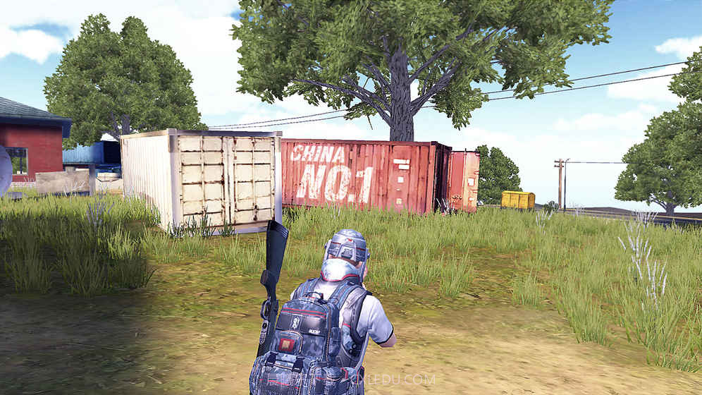 代号：HERO截图2