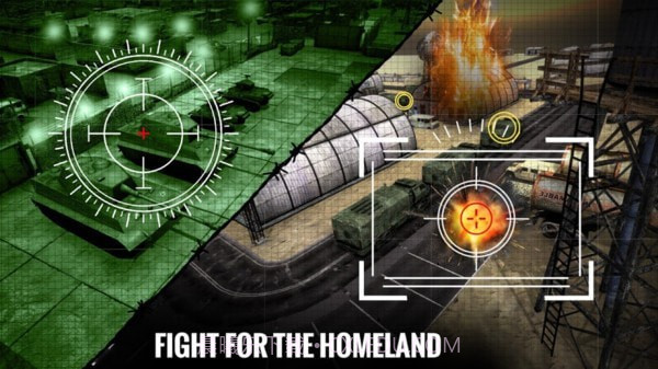 无人机毁灭2021截图4