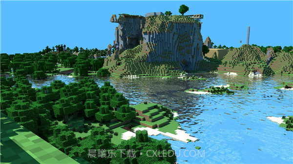 我的世界手游1.2版本截图4