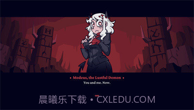 地狱征服者截图1