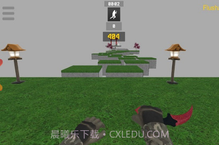 疯狂跳跃内置菜单截图2