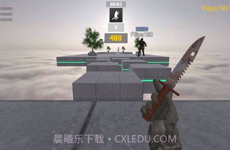 疯狂跳跃内置菜单截图3