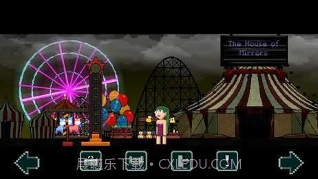 假牙和恶魔2截图3