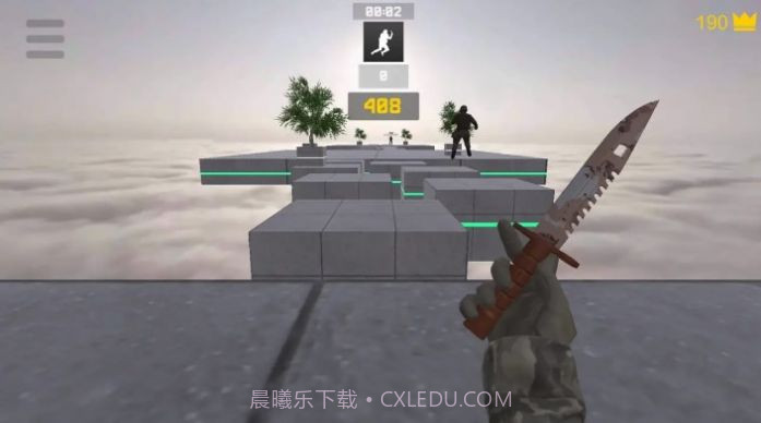 反恐行动之路截图3