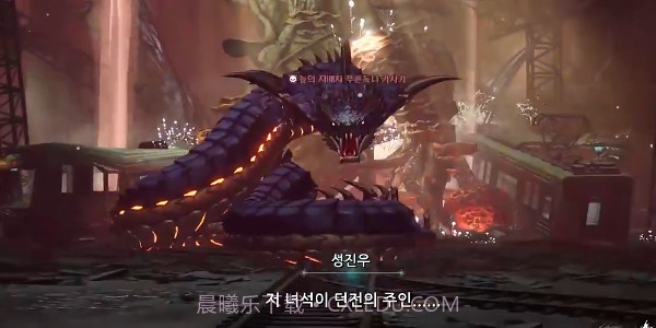 我独自升级Arise截图6