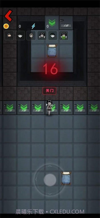 猛鬼宿舍光速射击版截图1 猛鬼宿舍光速射击版截图1