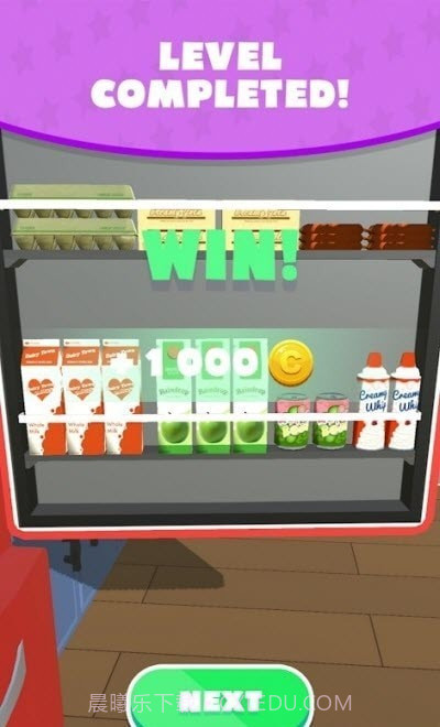 Perfect Order截图3 Perfect Order截图3